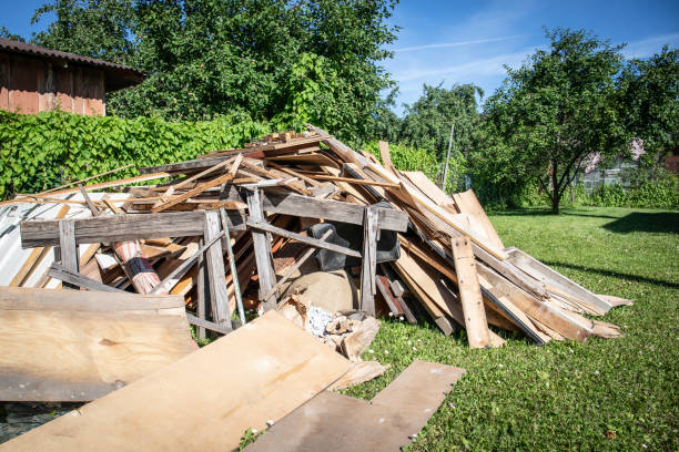 Best Hoarding Cleanup  in Dover, NJ